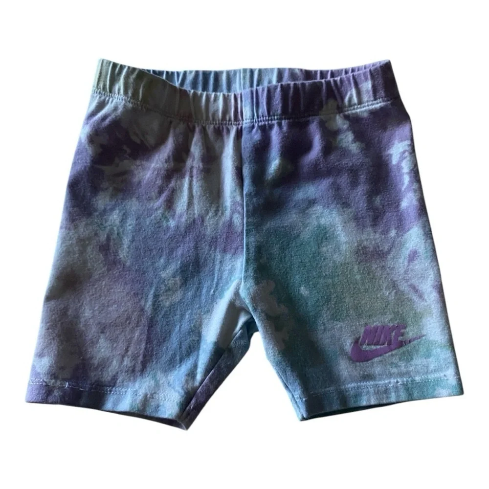 GIRLS ATHLETIC BUNDLE-SIZE 4/5-NIKE & CHAMPION